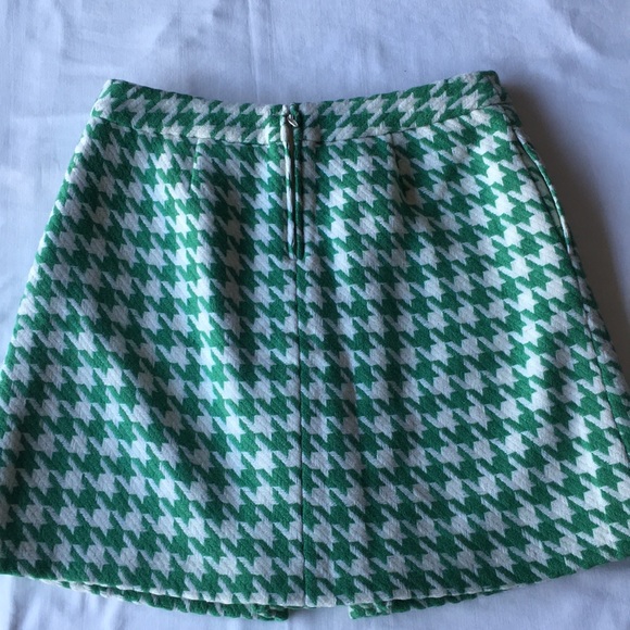 Paul&jJoe for Target wool skirt - Picture 6 of 8